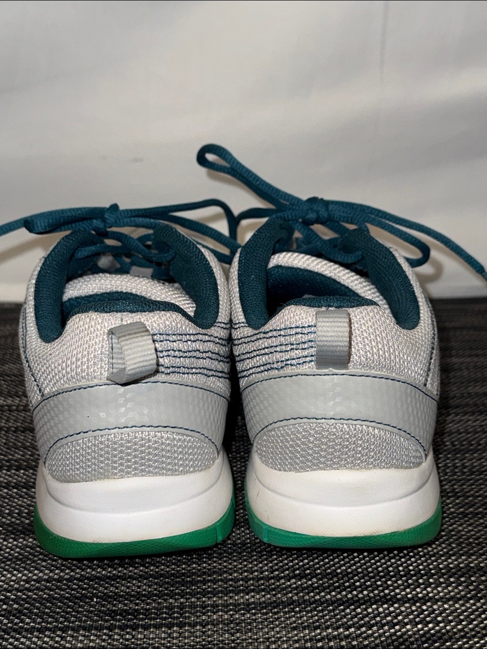 Ryka Women's Continuum Walking Shoes View 4